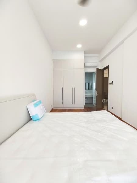 Condominium for Rent at Codrington Residence - Adrian Foo - Bedroom - PropertyGuru.com.my