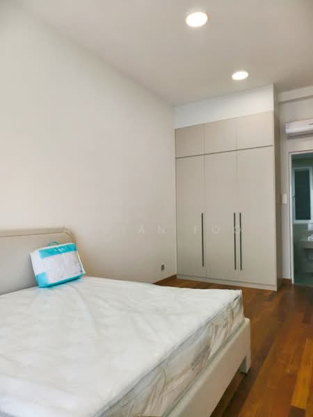 Condominium for Rent at Codrington Residence - Adrian Foo - Bedroom - PropertyGuru.com.my