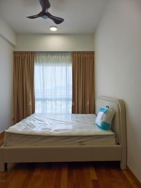 Condominium for Rent at Codrington Residence - Adrian Foo - Bedroom - PropertyGuru.com.my