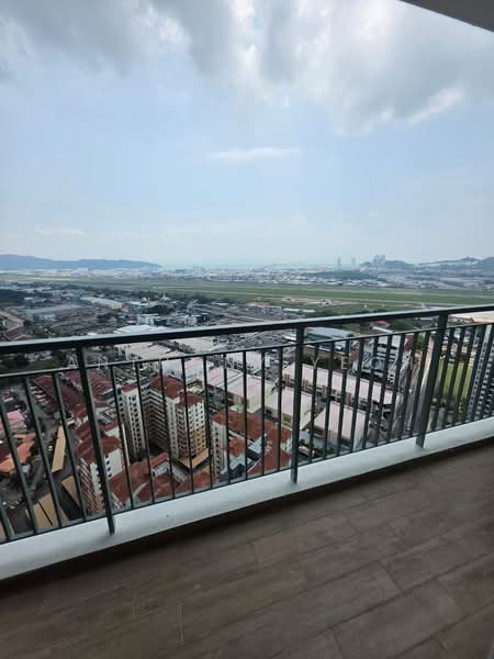 Kondominium untuk Disewa di Lucerne Residences - Anthony Yeoh - PropertyGuru.com.my