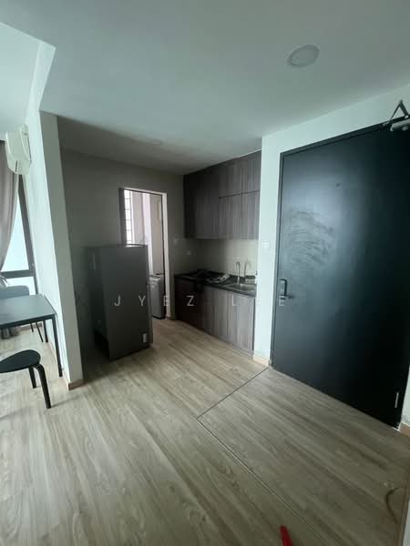 Service Residence for Rent at Wave @ Marina Cove - Jyez Lee - Kitchen - PropertyGuru.com.my