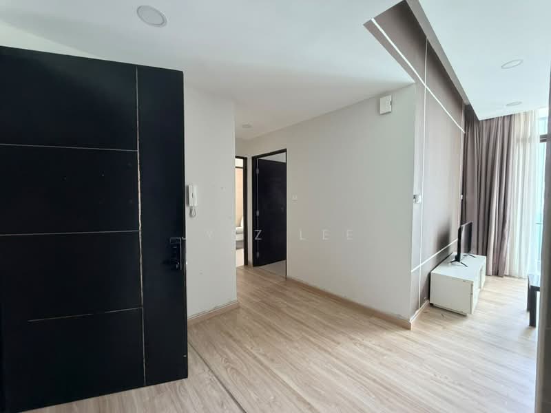 Service Residence for Rent at Wave @ Marina Cove - Jyez Lee - PropertyGuru.com.my