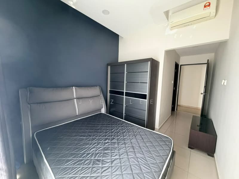 Service Residence for Rent at Wave @ Marina Cove - Jyez Lee - PropertyGuru.com.my