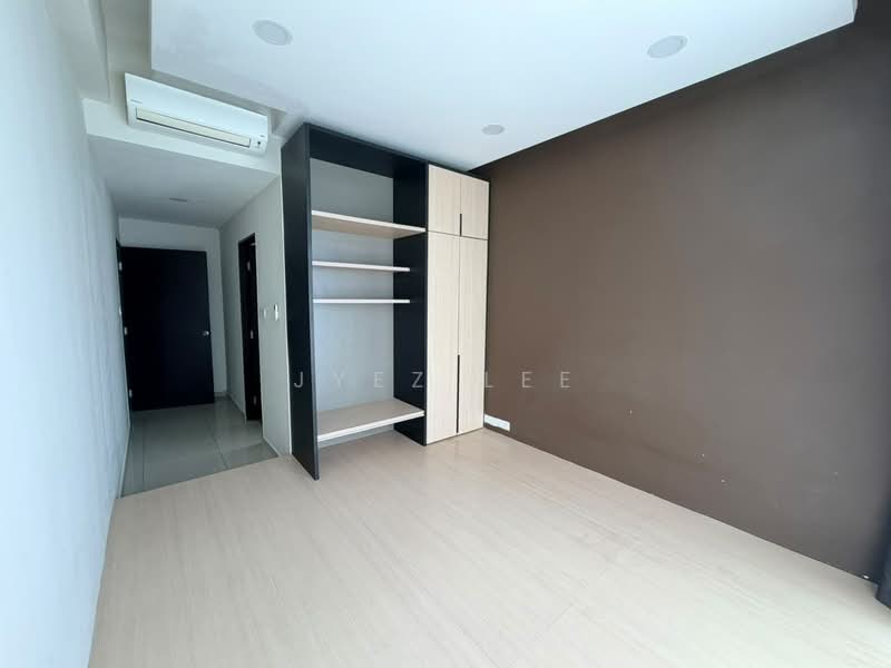 Service Residence for Rent at Wave @ Marina Cove - Jyez Lee - PropertyGuru.com.my