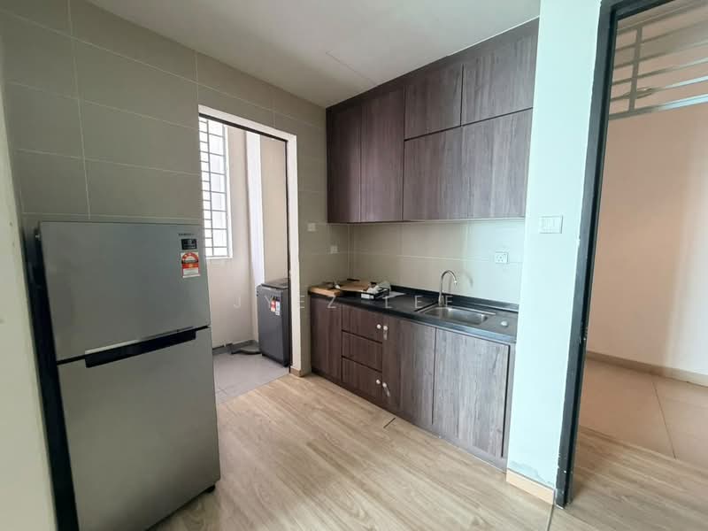 Service Residence for Rent at Wave @ Marina Cove - Jyez Lee - PropertyGuru.com.my