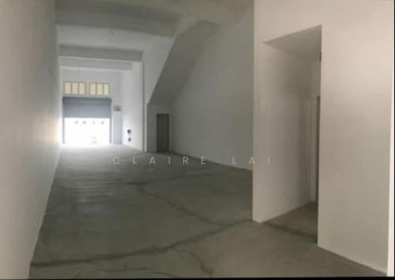 Shop for Sale in Taman Mount Austin (Tebrau) - Claire Lai - Interior - PropertyGuru.com.my