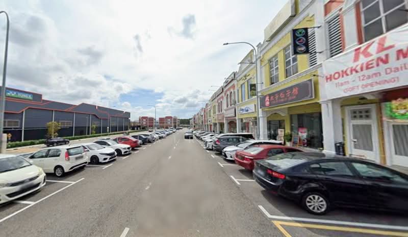 Shop for Sale in Taman Mount Austin (Tebrau) - Claire Lai - PropertyGuru.com.my