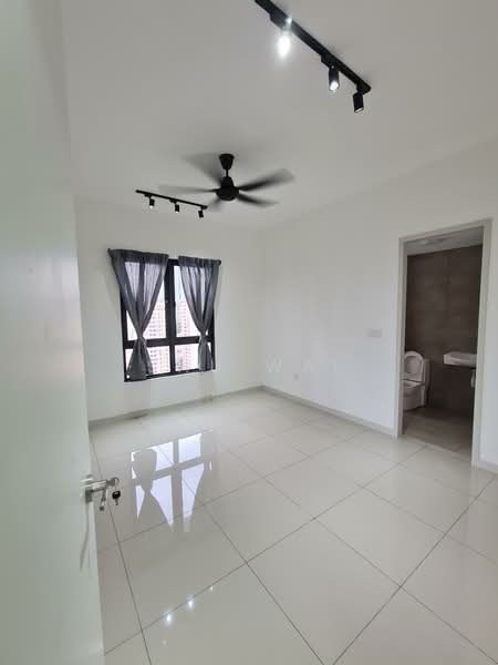 Service Residence for Rent at Savio @ Riana Dutamas - Shu Wai - Bathroom - PropertyGuru.com.my