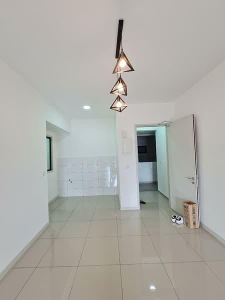 Service Residence for Rent at Savio @ Riana Dutamas - Shu Wai - Interior - PropertyGuru.com.my