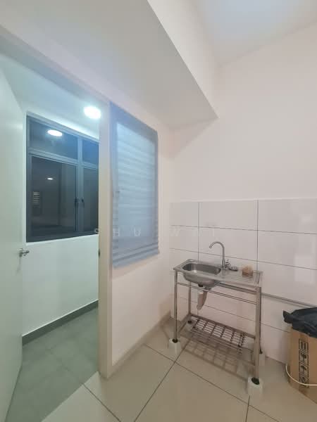 Service Residence for Rent at Savio @ Riana Dutamas - Shu Wai - Interior - PropertyGuru.com.my