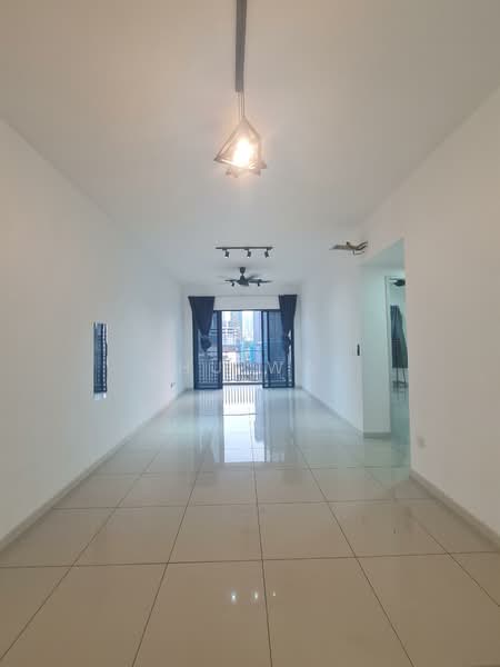 Service Residence for Rent at Savio @ Riana Dutamas - Shu Wai - Living Room - PropertyGuru.com.my