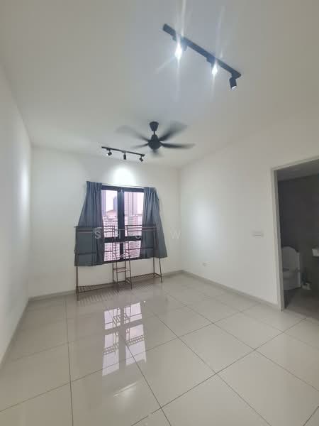 Service Residence for Rent at Savio @ Riana Dutamas - Shu Wai - Living Room - PropertyGuru.com.my