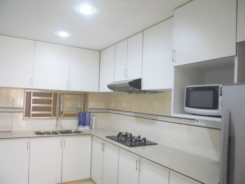 Condominium for Rent at D'Piazza - Adrian Foo - Kitchen - PropertyGuru.com.my