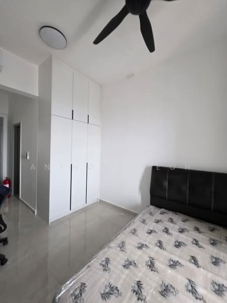Condominium for Rent at Lucerne Residences - Anthony Yeoh - Bedroom - PropertyGuru.com.my
