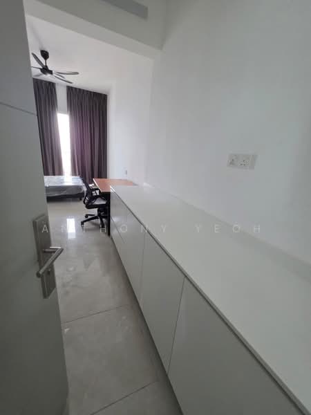 Condominium for Rent at Lucerne Residences - Anthony Yeoh - Bedroom - PropertyGuru.com.my