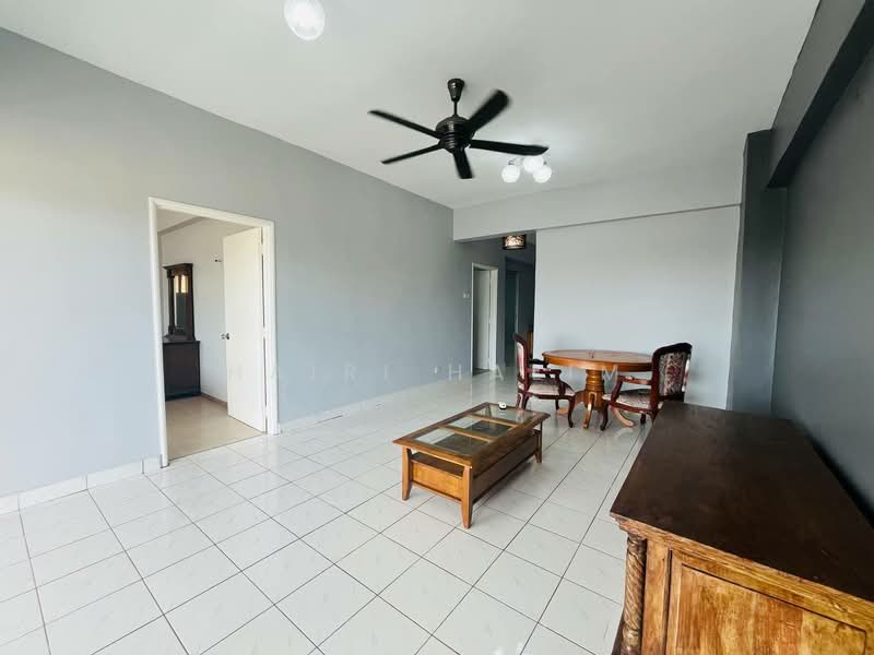 Condominium for Rent at Sri Mahligai - Hairi Halim - Living Room - PropertyGuru.com.my