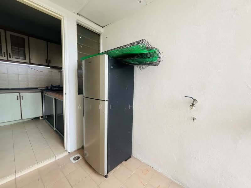Condominium for Rent at Sri Mahligai - Hairi Halim - Kitchen - PropertyGuru.com.my