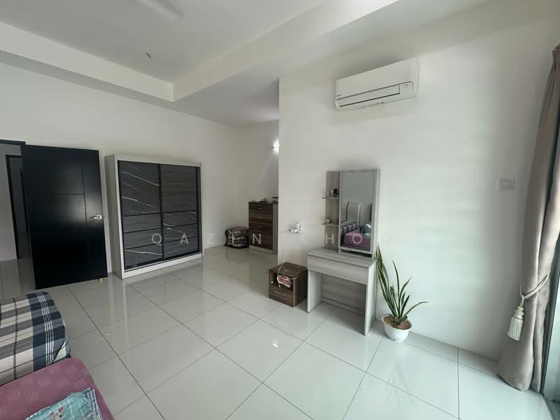 Rumah Teres 2-Tingkat untuk Dijual di New Pasir Puteh (Ipoh) - Qazin Khoo - Interior - PropertyGuru.com.my