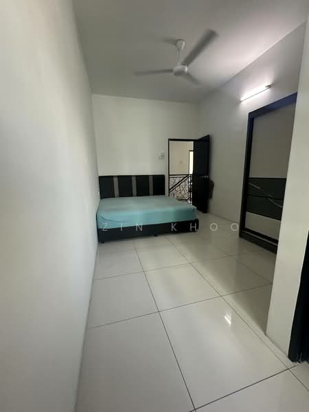 Rumah Teres 2-Tingkat untuk Dijual di New Pasir Puteh (Ipoh) - Qazin Khoo - Bedroom - PropertyGuru.com.my
