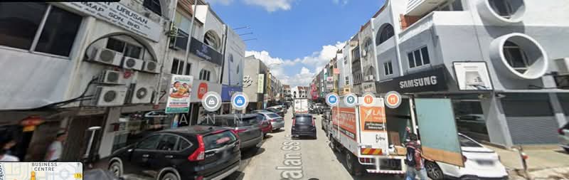 Shop / Office for Rent in Subang Jaya (Selangor) - Anna Toh - PropertyGuru.com.my