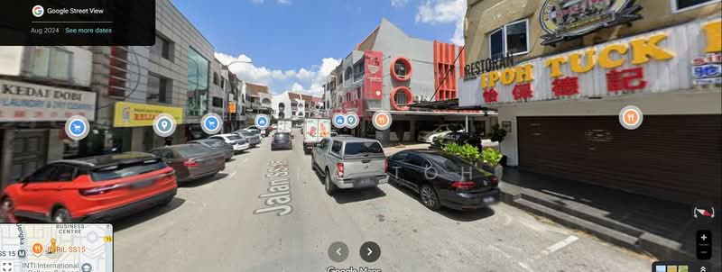 Shop / Office for Rent in Subang Jaya (Selangor) - Anna Toh - Exterior - PropertyGuru.com.my