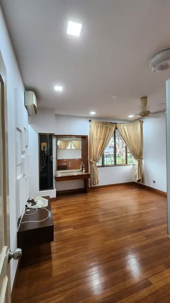 Cluster House for Rent in Taman Adda Heights (Tebrau) - Claire Lai - Interior - PropertyGuru.com.my