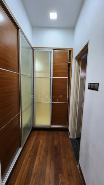 Cluster House for Rent in Taman Adda Heights (Tebrau) - Claire Lai - PropertyGuru.com.my