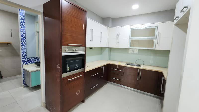Cluster House for Rent in Taman Adda Heights (Tebrau) - Claire Lai - PropertyGuru.com.my