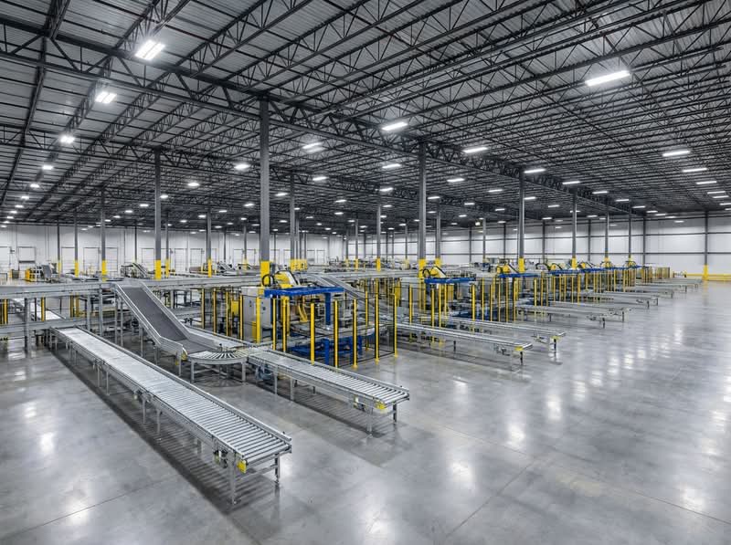 Kilang untuk Dijual di Alam Perdana (Puncak Alam) - Peter Tan - Interior - PropertyGuru.com.my