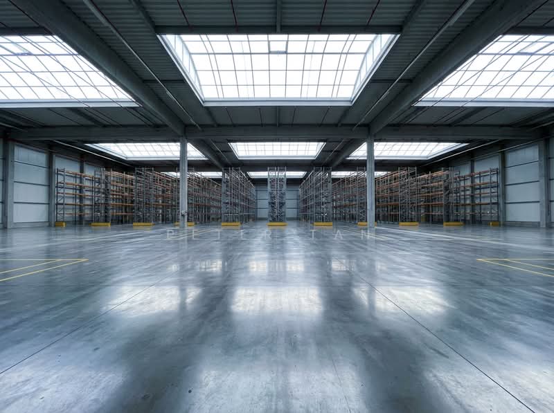 Kilang untuk Dijual di Alam Perdana (Puncak Alam) - Peter Tan - Interior - PropertyGuru.com.my