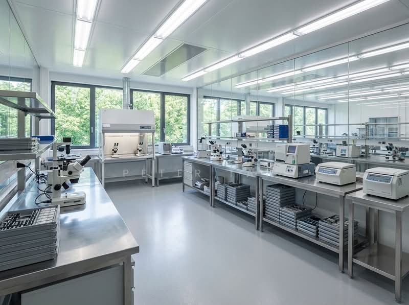 Kilang untuk Dijual di Alam Perdana (Puncak Alam) - Peter Tan - Interior - PropertyGuru.com.my