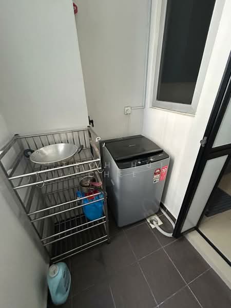 Service Residence for Rent at SkyLake Residence - Teoh Hui Chee - Interior - PropertyGuru.com.my