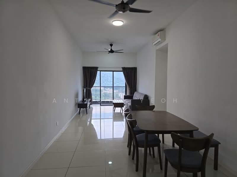 Kondominium untuk Disewa di Novus - Anthony Yeoh - PropertyGuru.com.my
