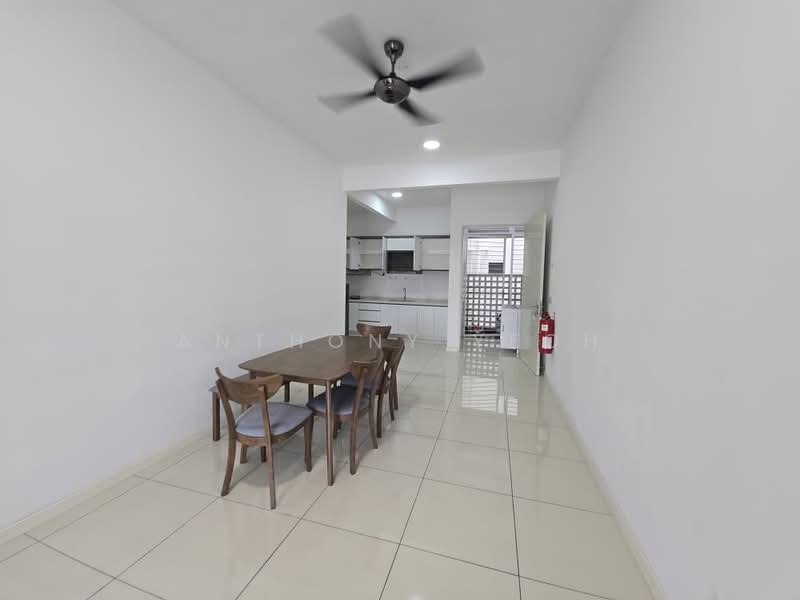 Kondominium untuk Disewa di Novus - Anthony Yeoh - PropertyGuru.com.my