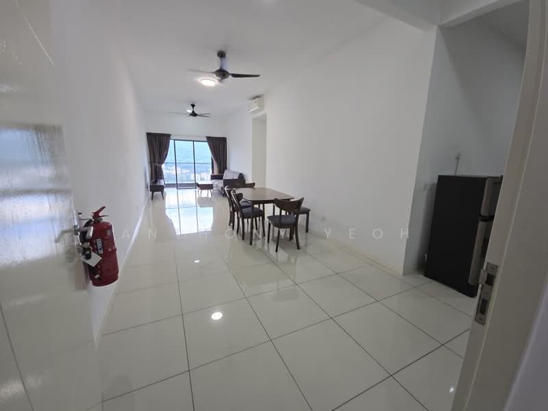 Kondominium untuk Disewa di Novus - Anthony Yeoh - PropertyGuru.com.my
