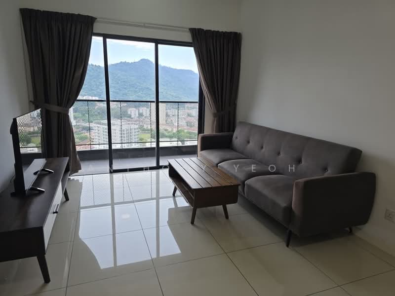 Kondominium untuk Disewa di Novus - Anthony Yeoh - PropertyGuru.com.my