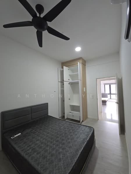 Kondominium untuk Disewa di Novus - Anthony Yeoh - PropertyGuru.com.my