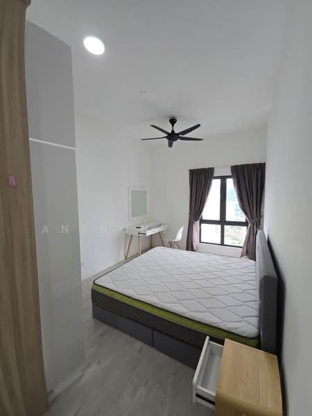 Kondominium untuk Disewa di Novus - Anthony Yeoh - PropertyGuru.com.my