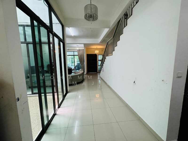 3-storey Terraced House for Sale in Shah Alam (Selangor) - Mohammad Din Majid - PropertyGuru.com.my