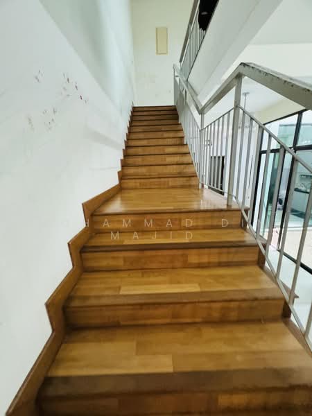3-storey Terraced House for Sale in Shah Alam (Selangor) - Mohammad Din Majid - PropertyGuru.com.my