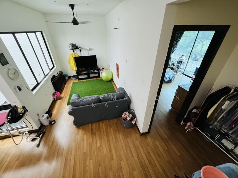 3-storey Terraced House for Sale in Shah Alam (Selangor) - Mohammad Din Majid - PropertyGuru.com.my