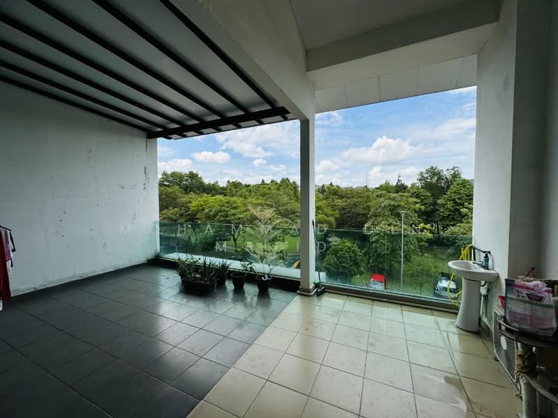 3-storey Terraced House for Sale in Shah Alam (Selangor) - Mohammad Din Majid - PropertyGuru.com.my