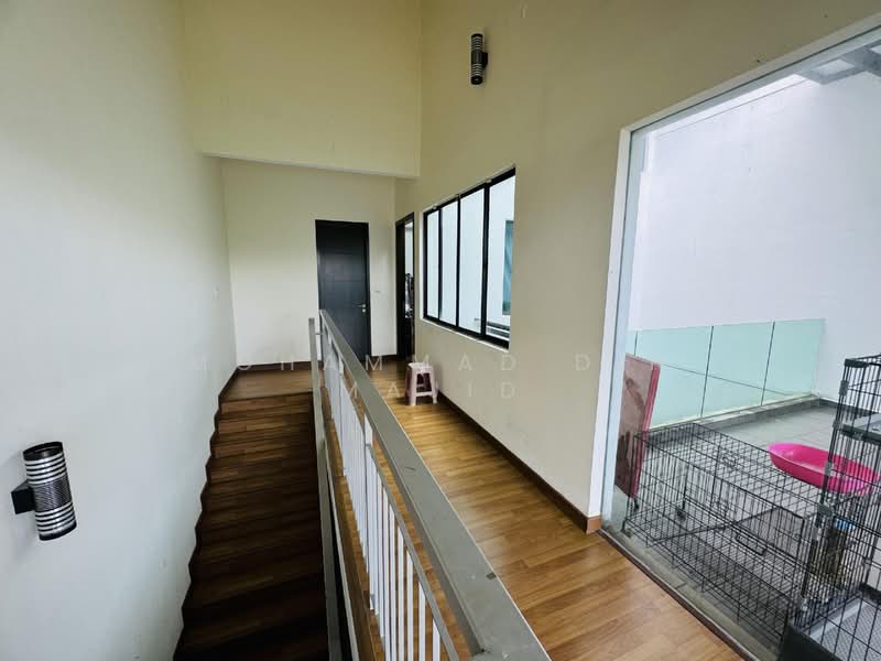 3-storey Terraced House for Sale in Shah Alam (Selangor) - Mohammad Din Majid - PropertyGuru.com.my