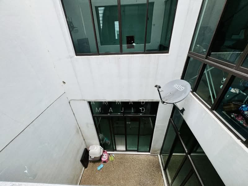 3-storey Terraced House for Sale in Shah Alam (Selangor) - Mohammad Din Majid - PropertyGuru.com.my