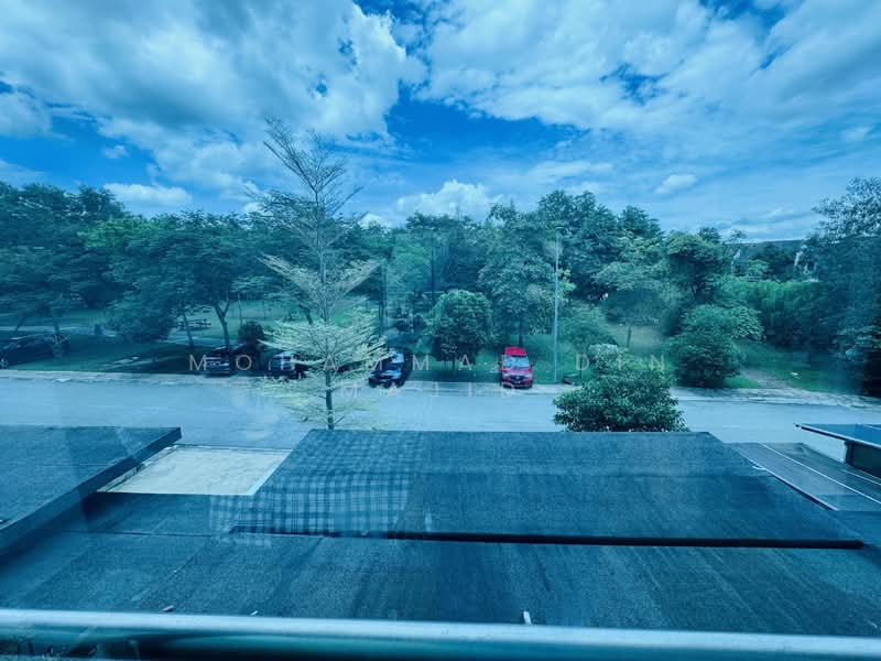 3-storey Terraced House for Sale in Shah Alam (Selangor) - Mohammad Din Majid - PropertyGuru.com.my