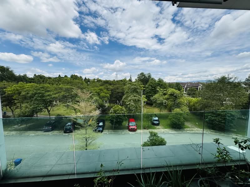 3-storey Terraced House for Sale in Shah Alam (Selangor) - Mohammad Din Majid - PropertyGuru.com.my