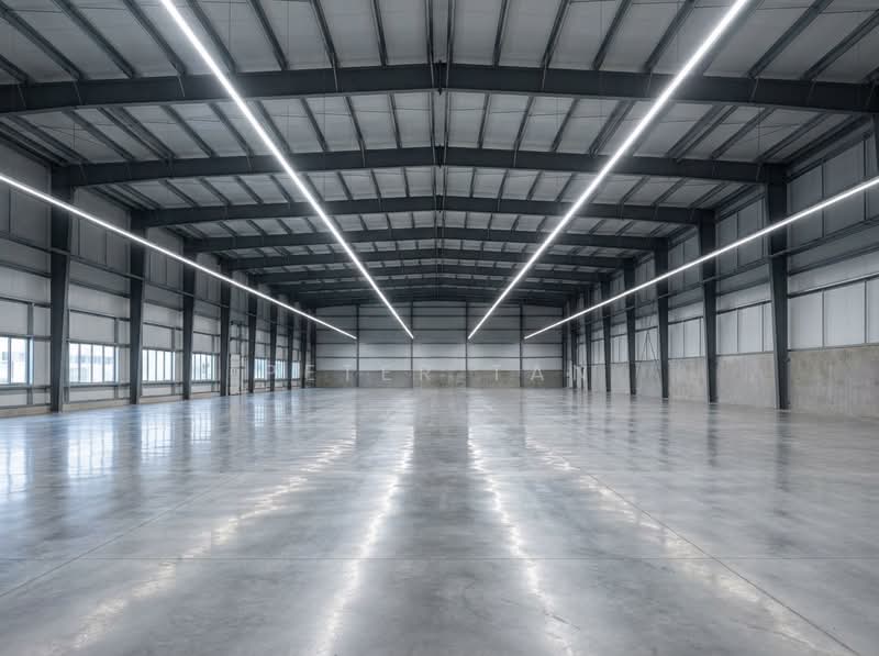 Kilang untuk Dijual di Alam Perdana (Puncak Alam) - Peter Tan - Interior - PropertyGuru.com.my