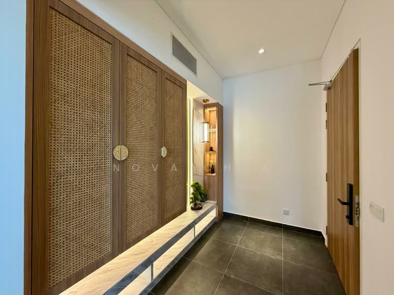 Condominium for Sale at Capella Embassy (D'Rapport Residences) - Nova Chua - Interior - PropertyGuru.com.my