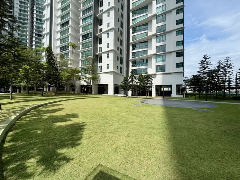 Condominium for Sale at Capella Embassy (D'Rapport Residences) - Nova Chua - Exterior - PropertyGuru.com.my
