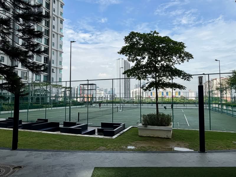 Condominium for Sale at Capella Embassy (D'Rapport Residences) - Nova Chua - Exterior - PropertyGuru.com.my
